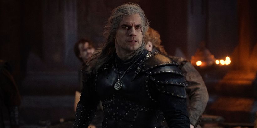     Wiedźmin - scenarzyści nie lubią książek Sapkowskiego? Były członek ekipy komentuje